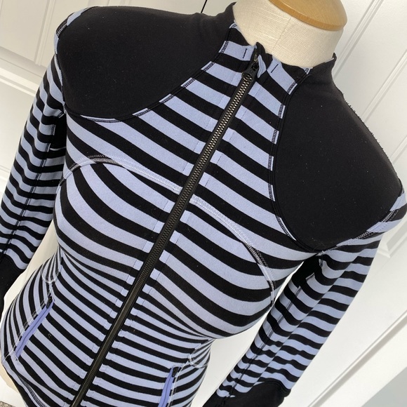 🍁50% Off Sale 🍁 Lululemon Forme Jacket - Picture 6 of 13